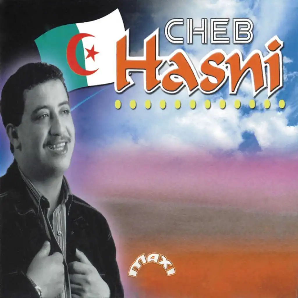 Maxi Cheb Hasni