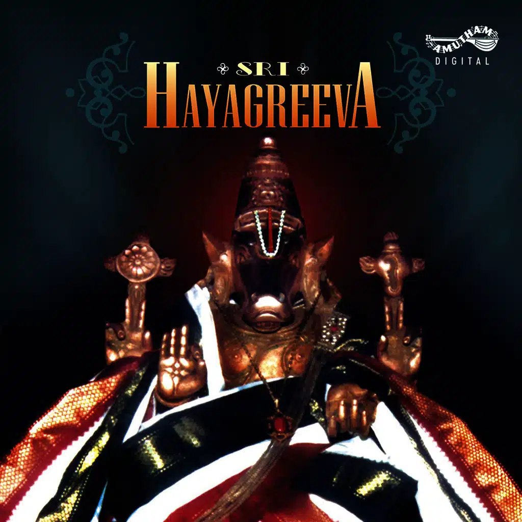Sri Hayagreeva