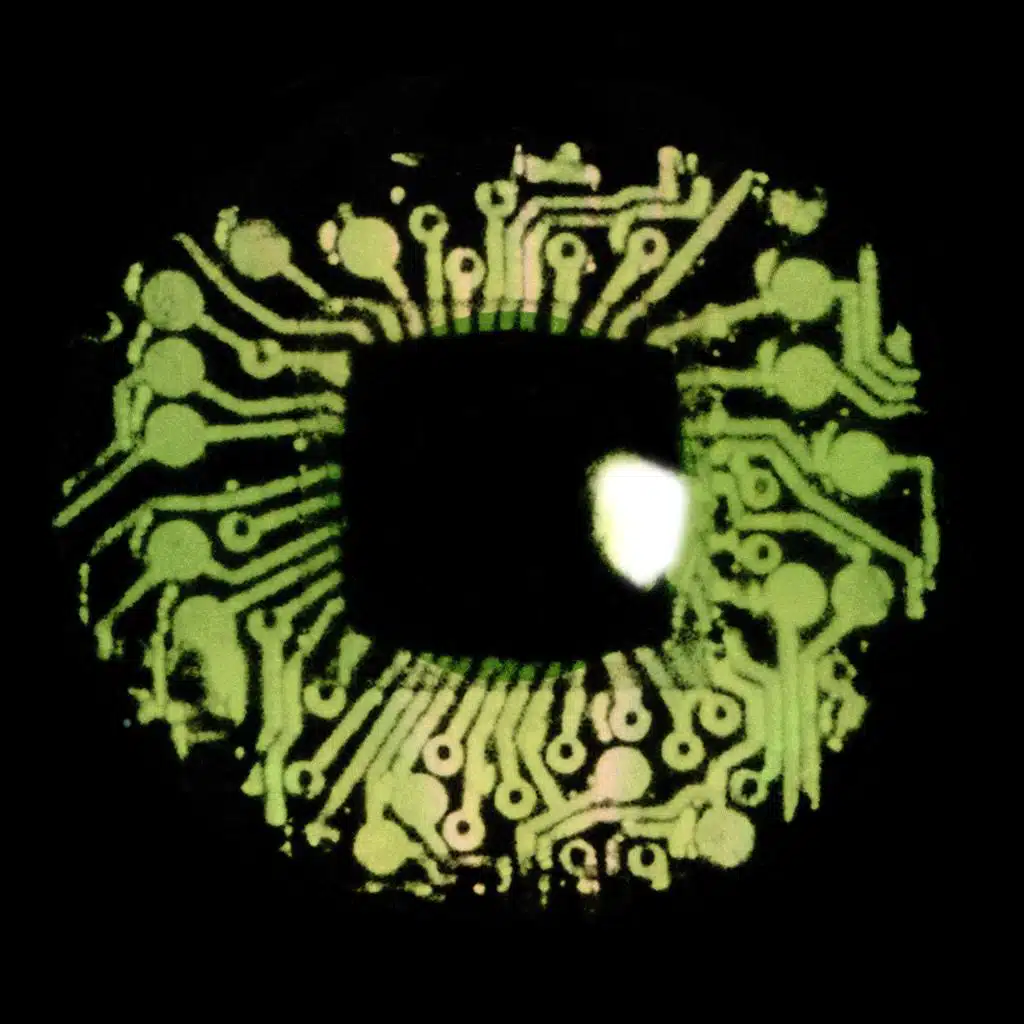 Dead Eyes Opened (Radio Edit)