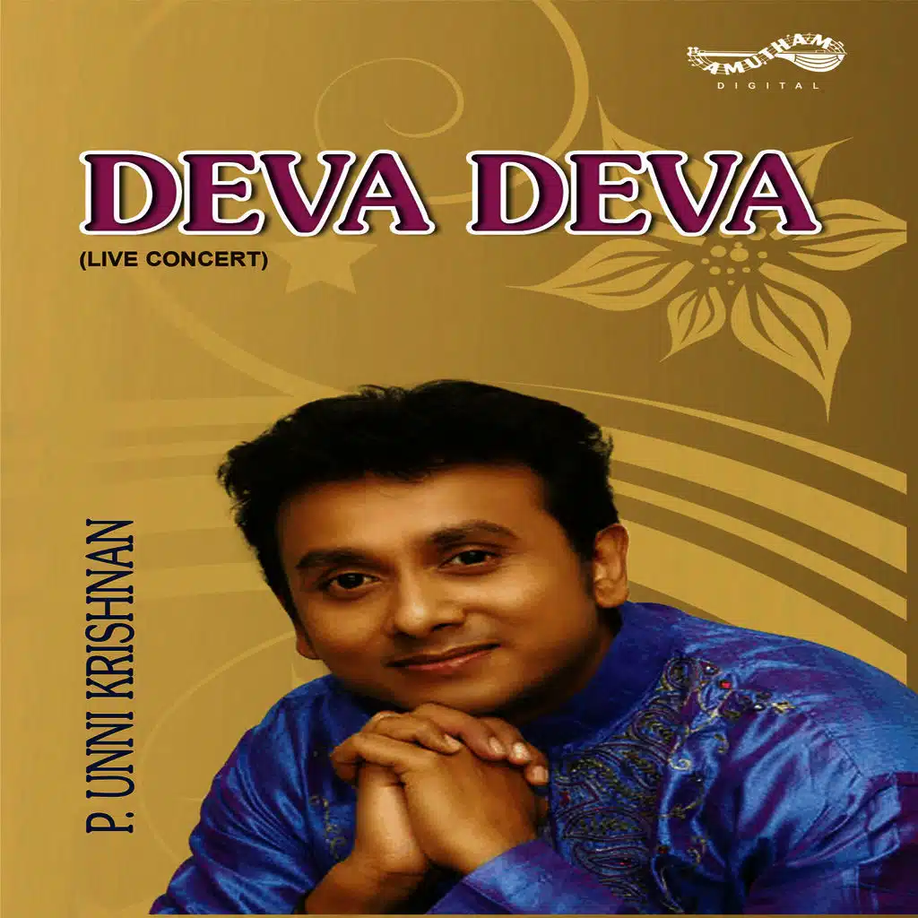 Deva Deva (Live)