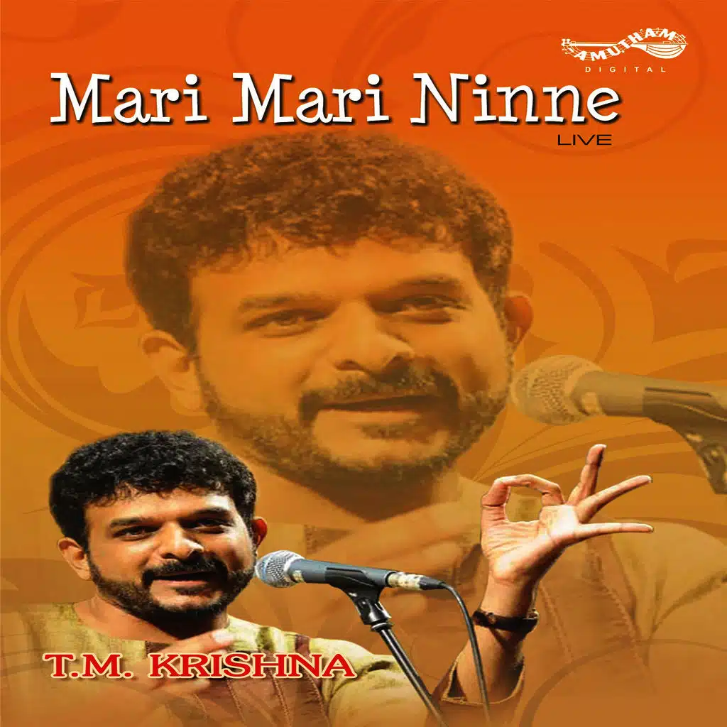 Mari Mari Ninne (Live)