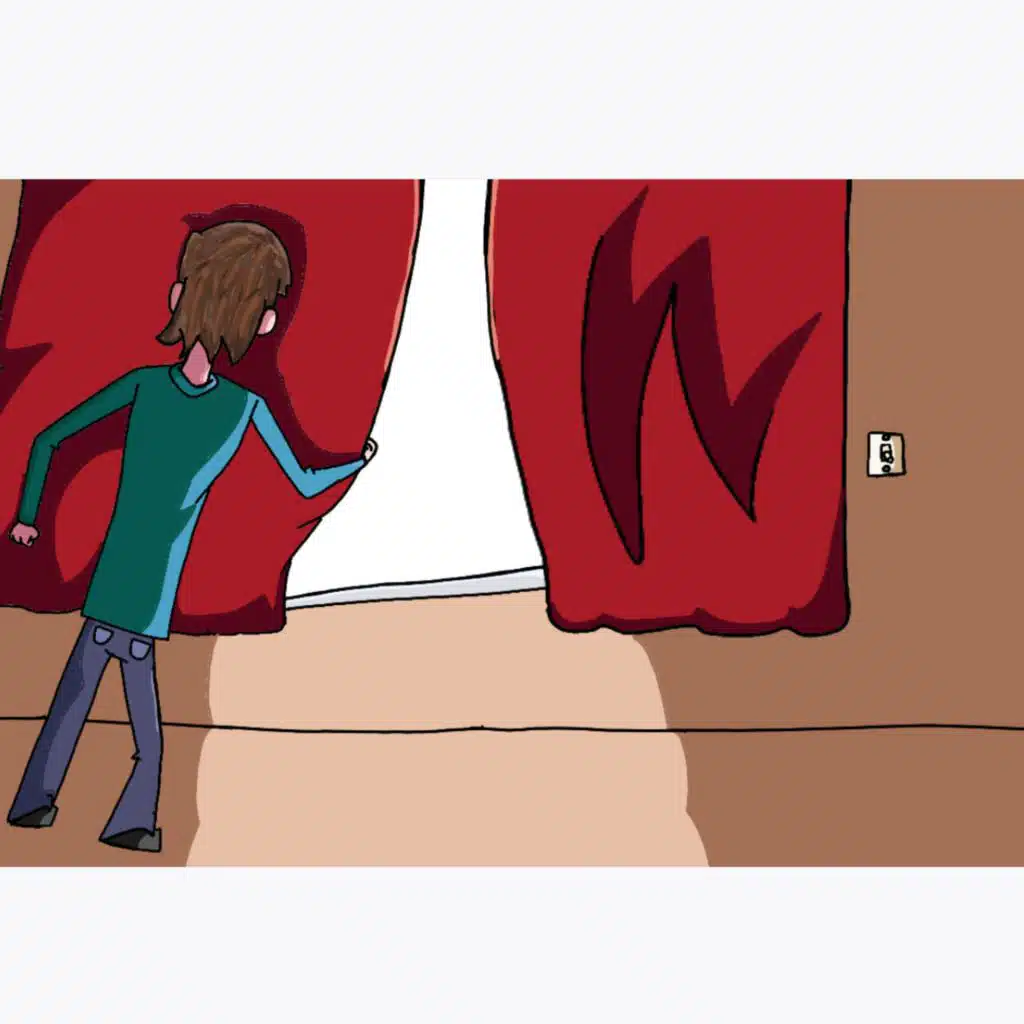 I Can Only Think of You