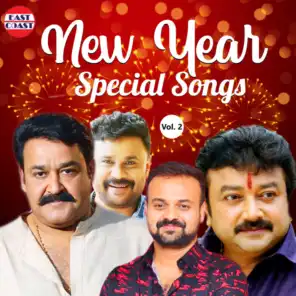 New Year Special Songs, Vol. 2
