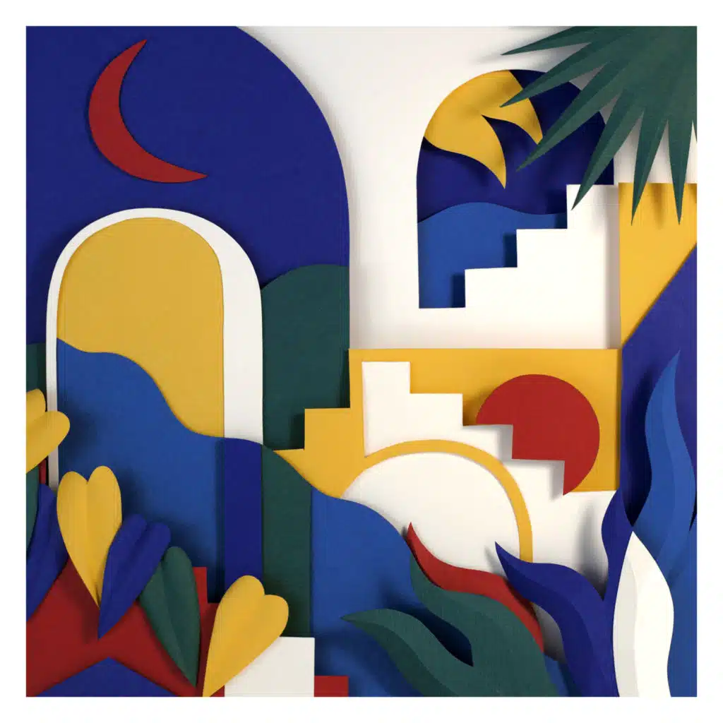 Chroniques terrestres, Vol.1