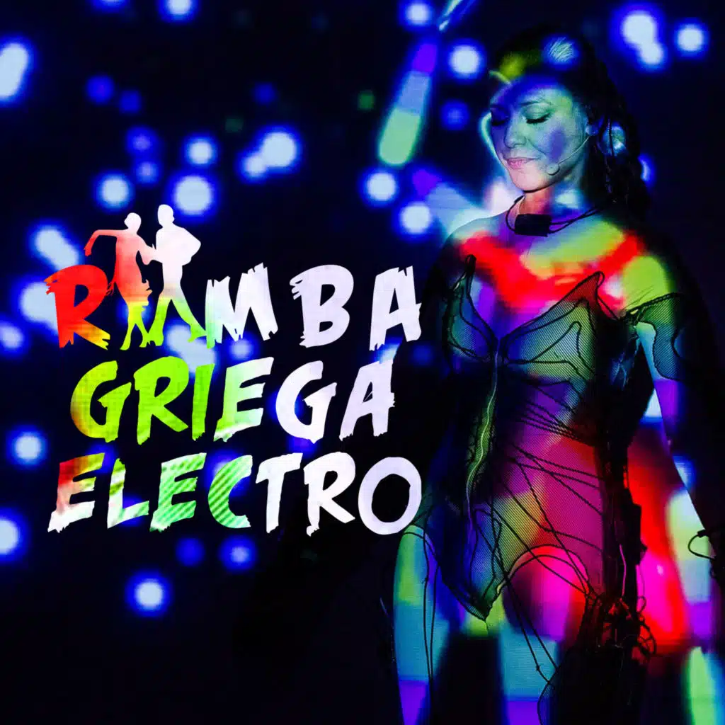 Rumba Griega Electro (feat. Fior di Levande Ensemble)
