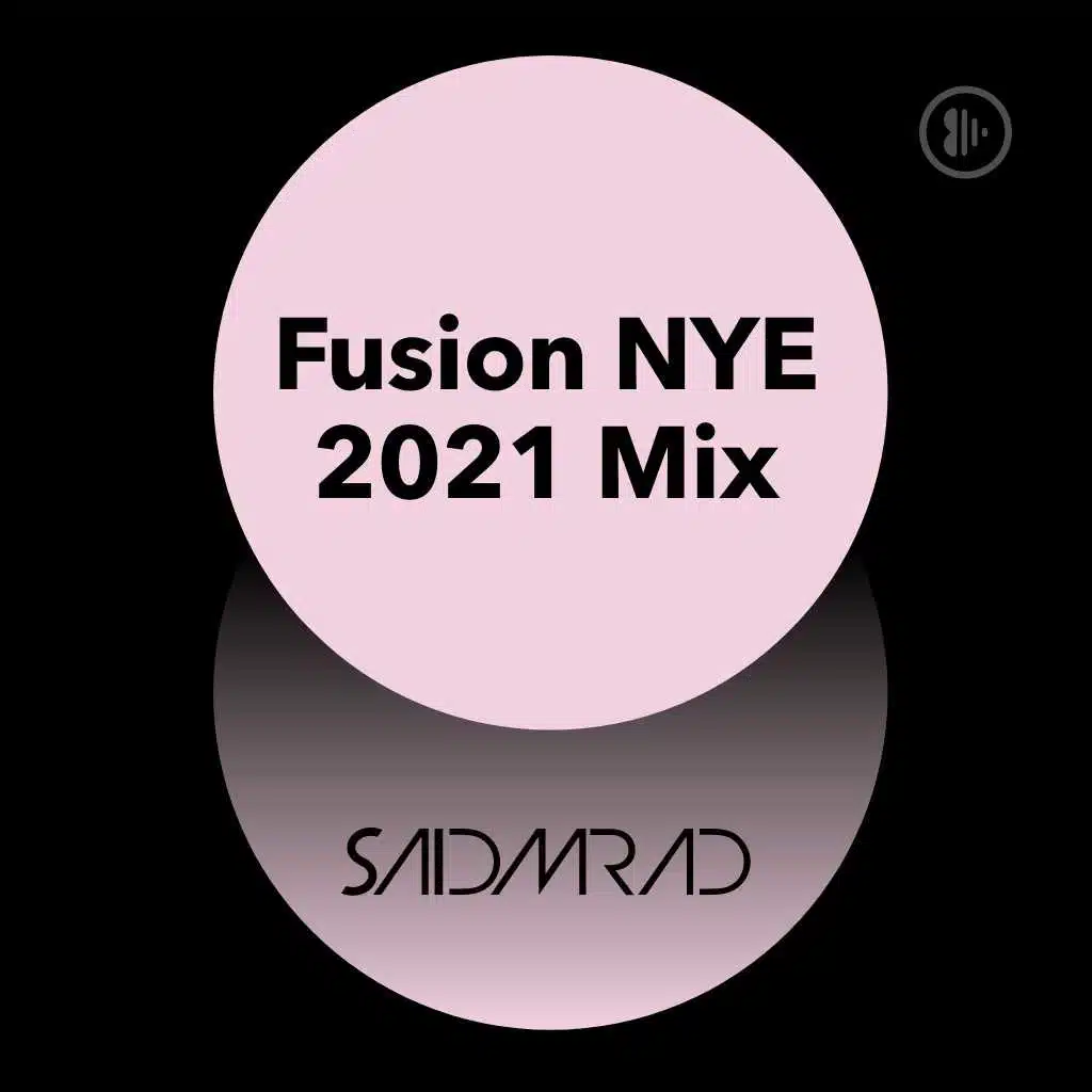 NYE 2021 Mix
