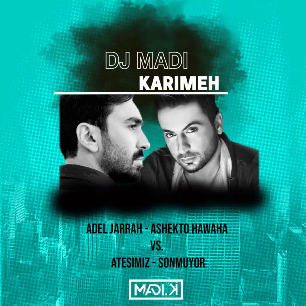 Sonmuyor Hawak (Mashup)