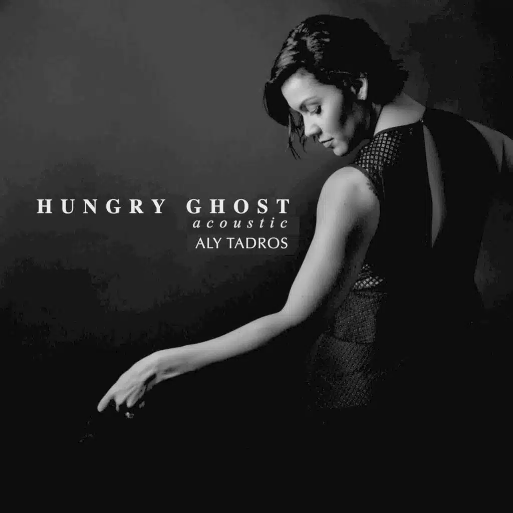 Hungry Ghost (Acoustic)