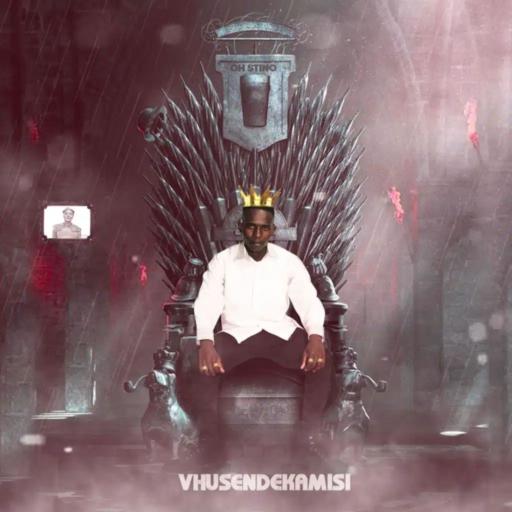 Vhusendekamisi
