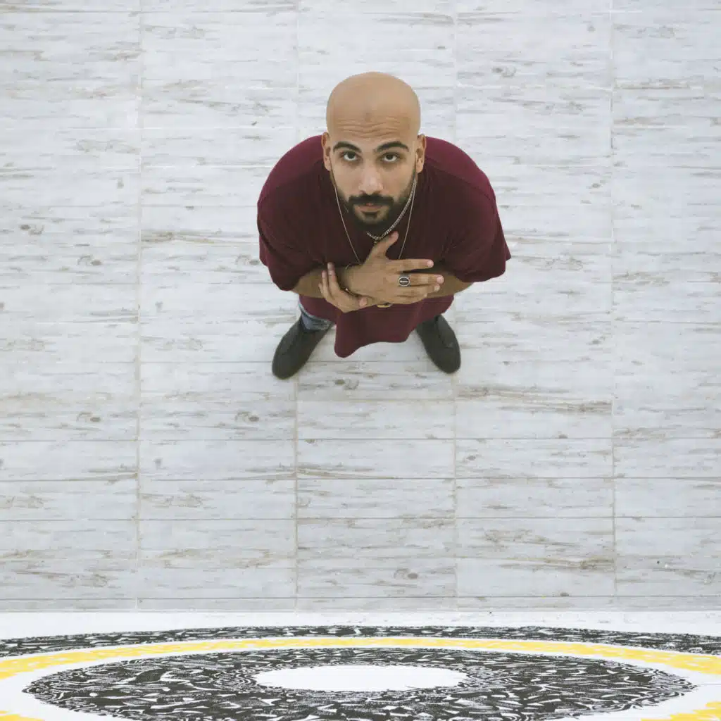 عشمانين ف الله