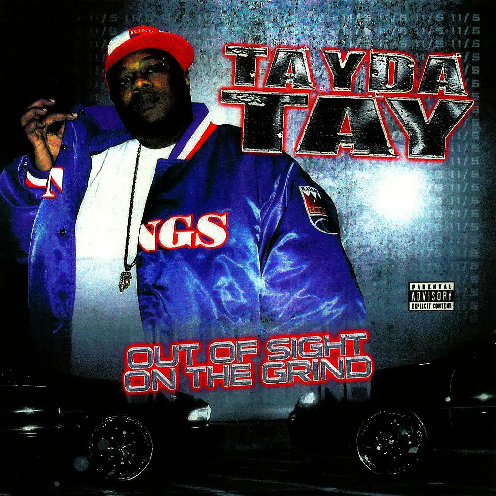 Out of Sight on the Grind