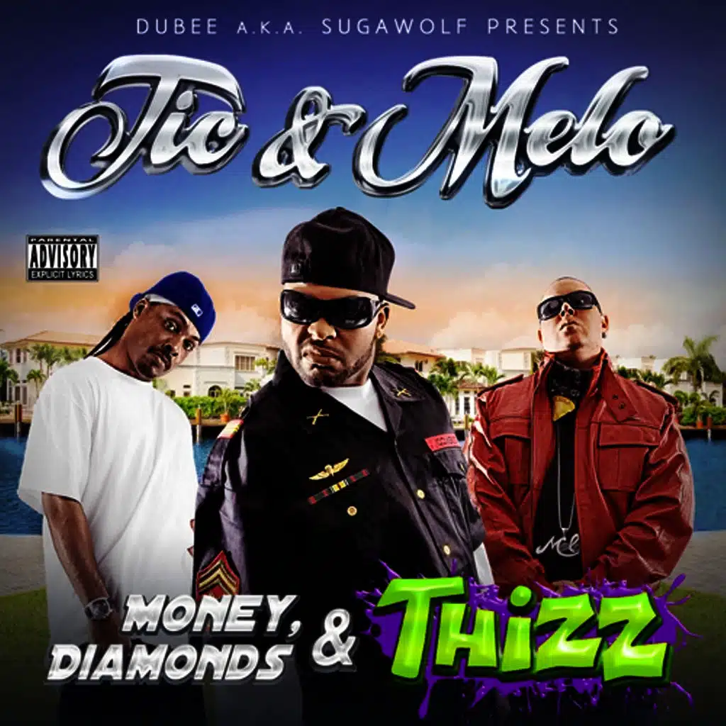 Crestside California