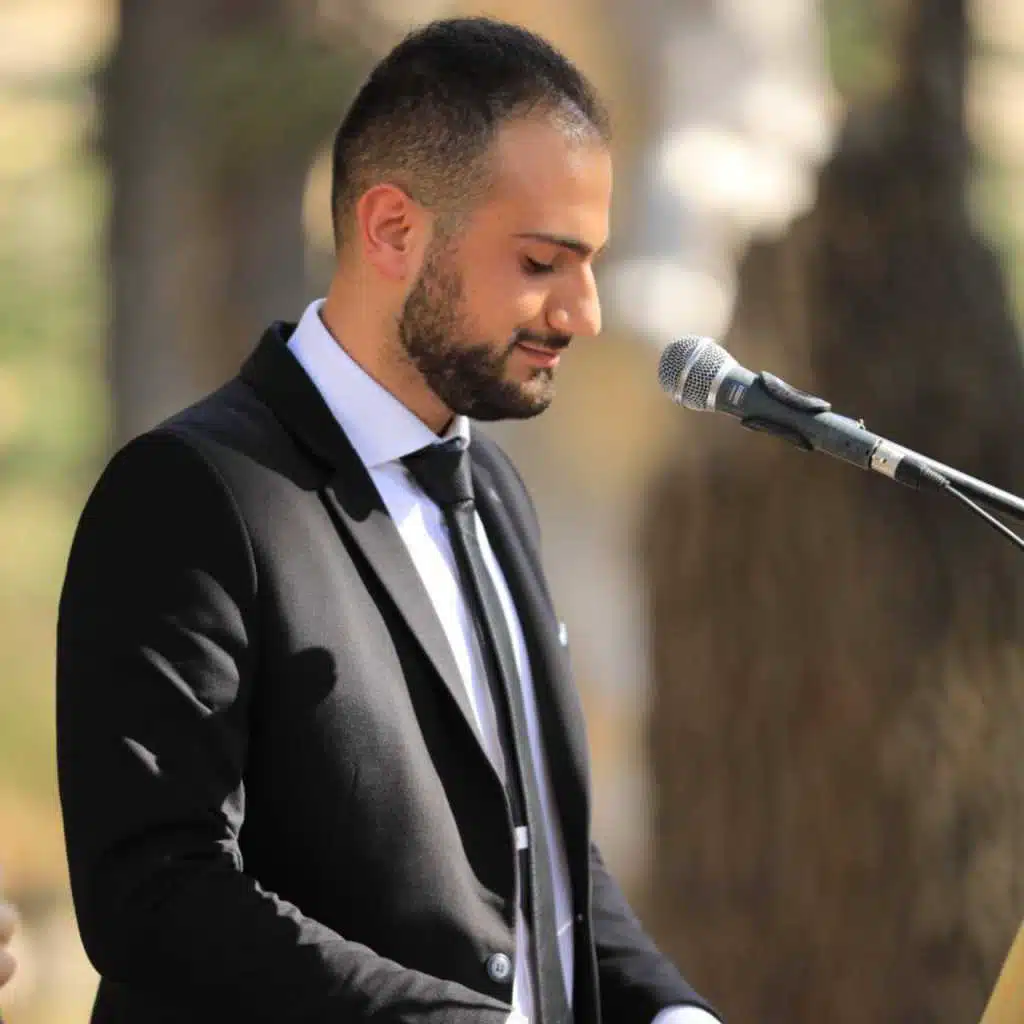 رولان الخوري