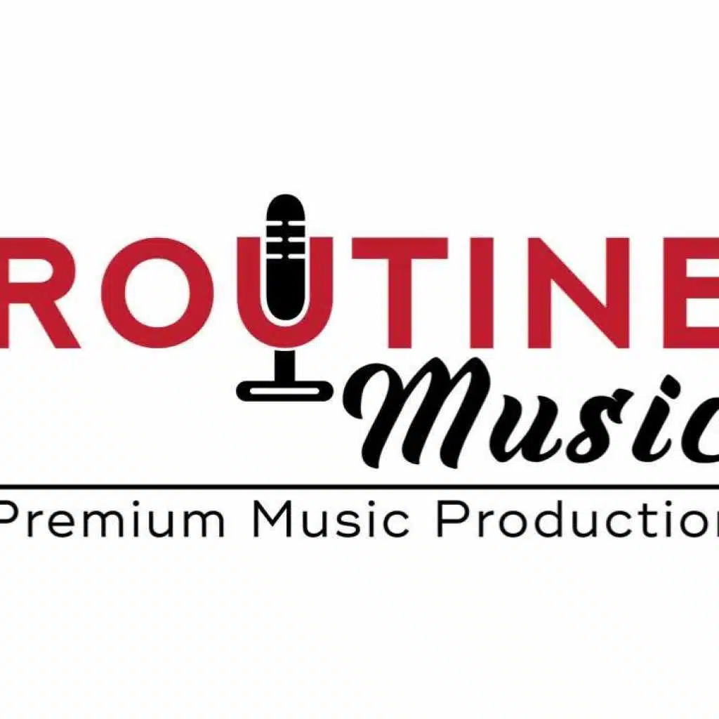 روتين ميوزك