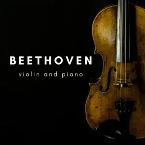 Sonata for Violin and Piano No. 1: II. Tema con Variazioni (Andante con moto)
