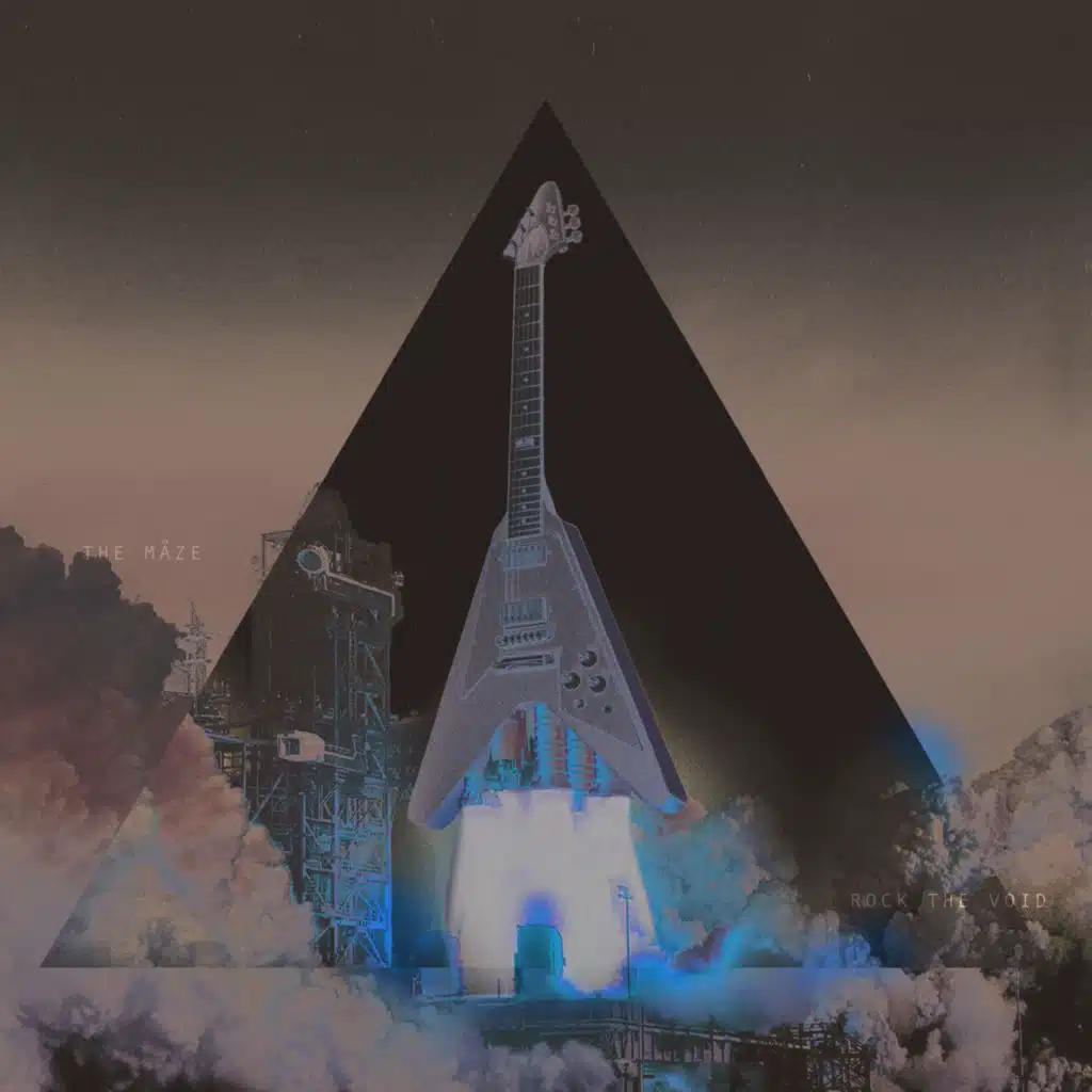 Rock the Void