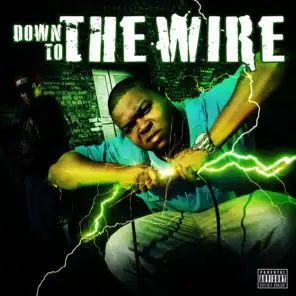 On the Wire (feat. Ronald Mack, Phishskale Mackn & Beastella)