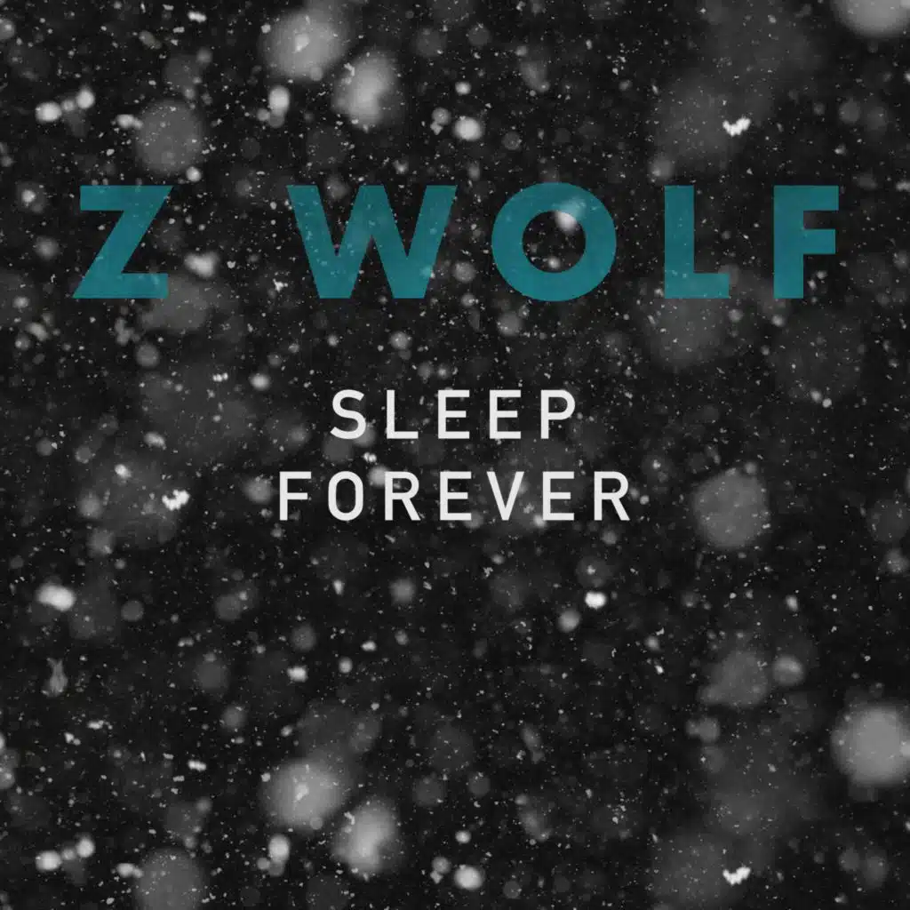 Sleep Forever
