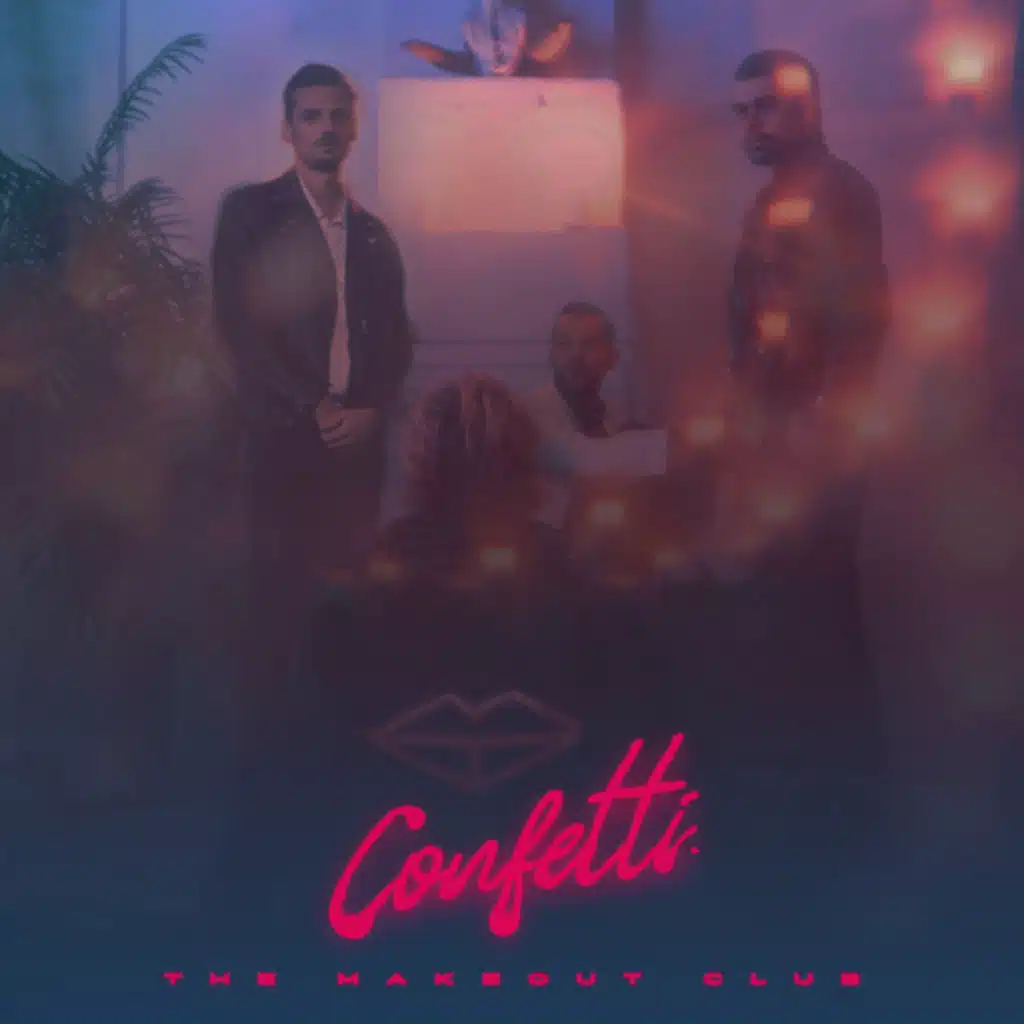 Confetti (feat. Stuart Matthewman)