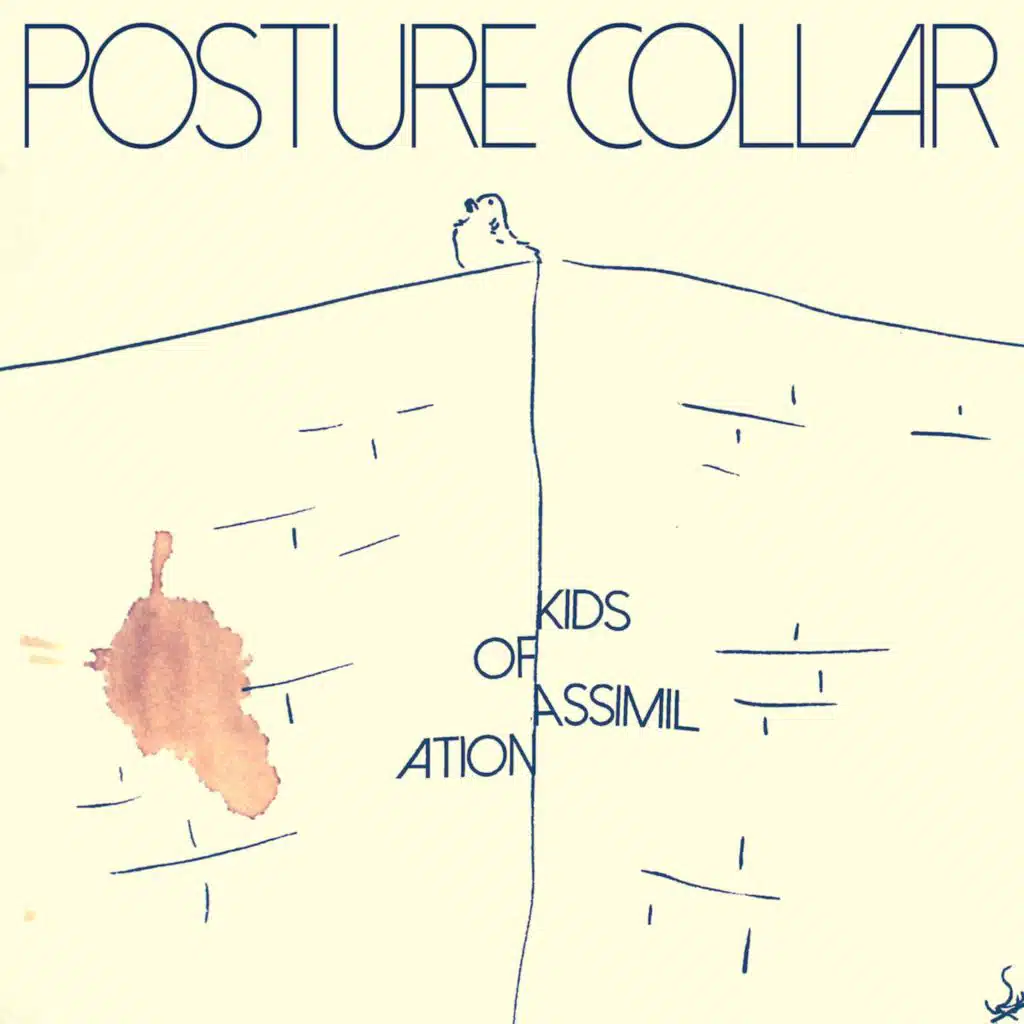 Kids of Assimilation