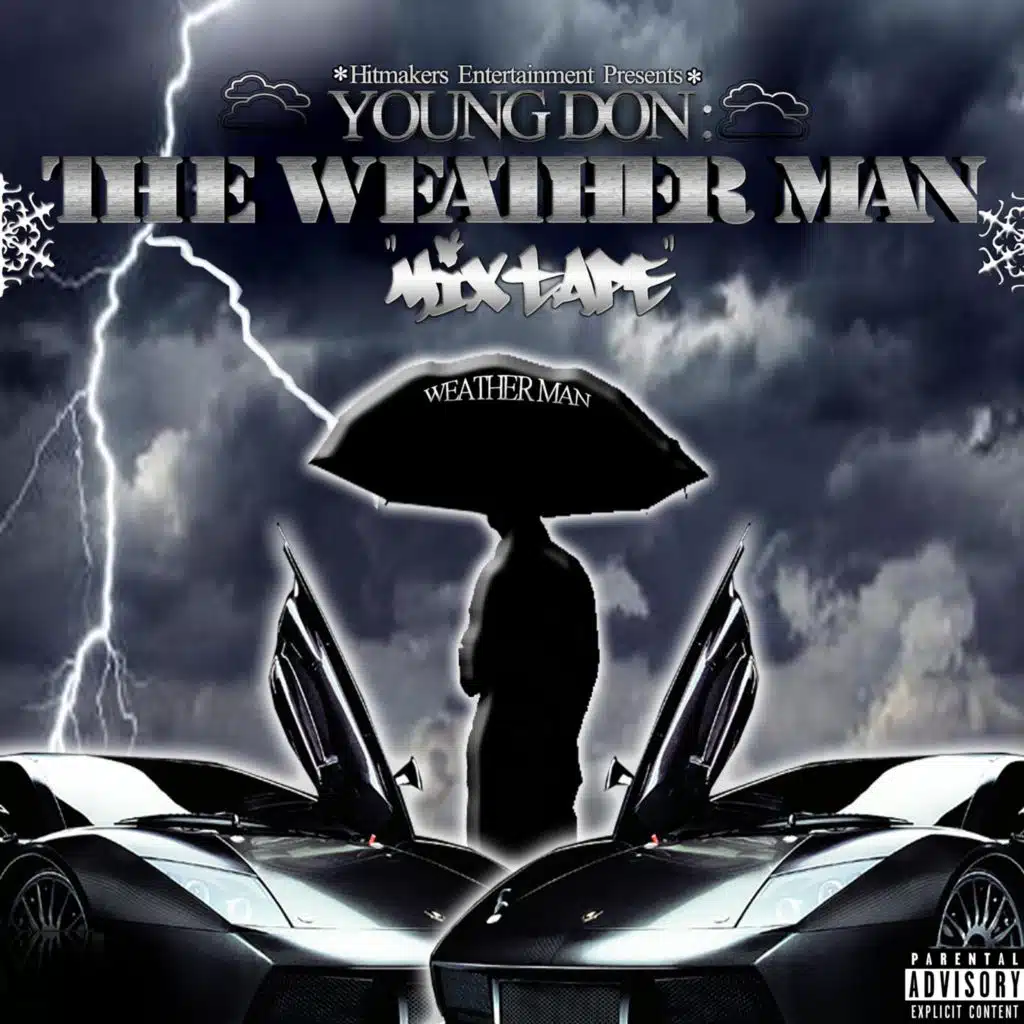 The Weatherman