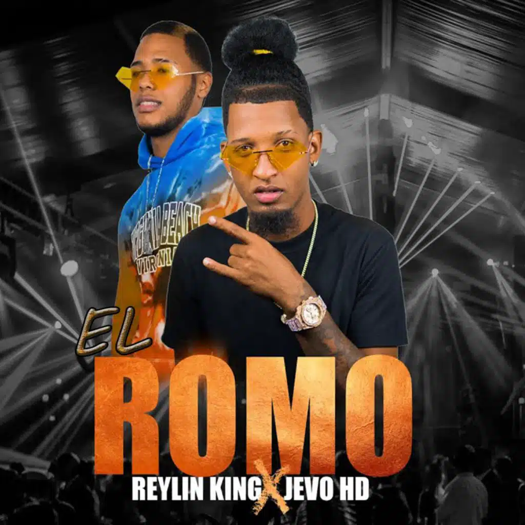 El Romo (feat. Jevo HD)