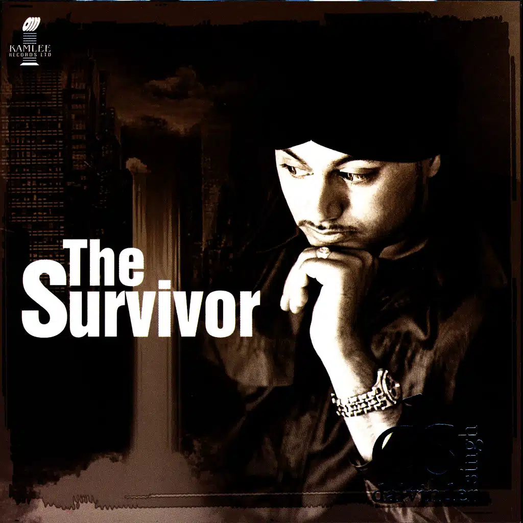 Paakeh Baawa Vich&nbsp;