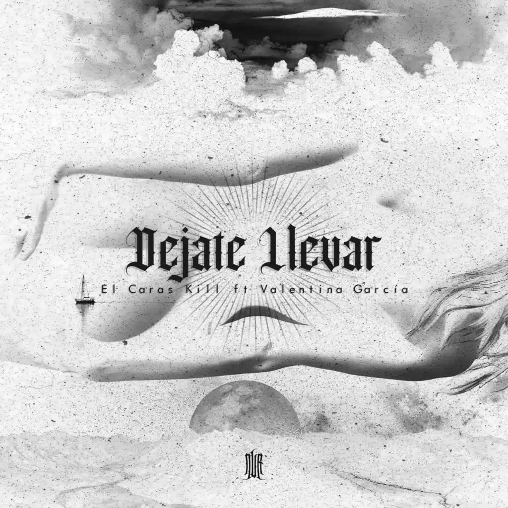 Dejate Llevar (feat. Valentina García)