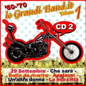 '60 - '70 - Le Grandi Band.It - Volume 1 - Cd 2