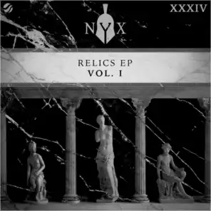 Relics EP Vol. I