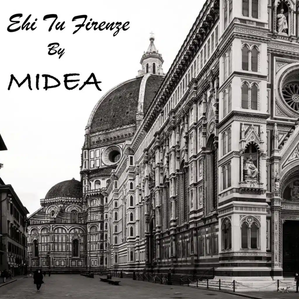 Midea