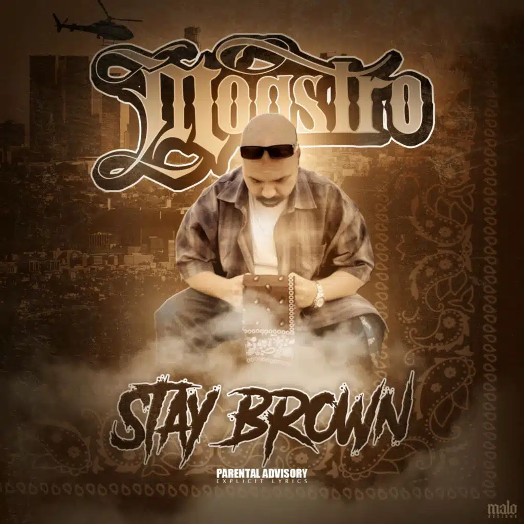 Stay Brown