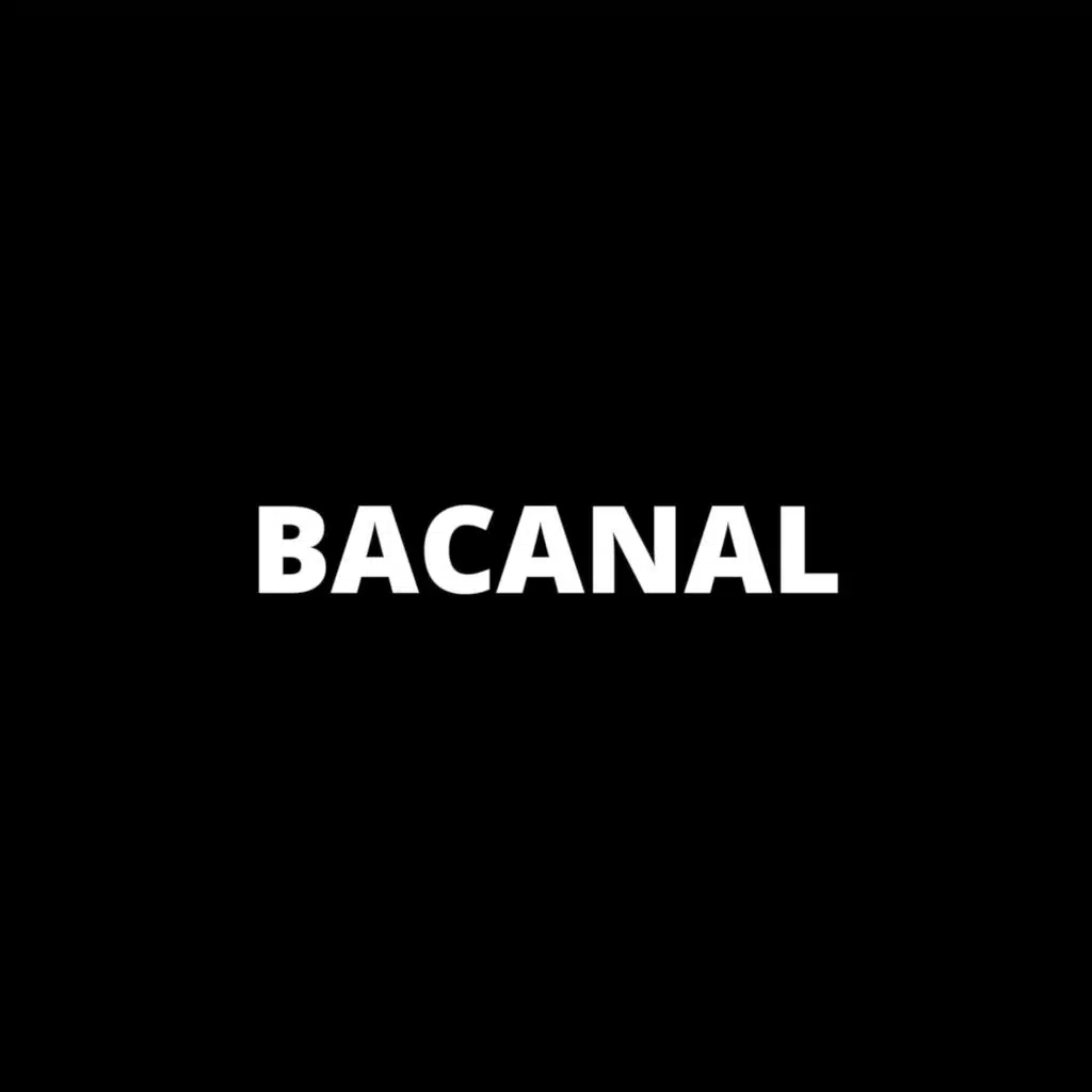 Bacanal
