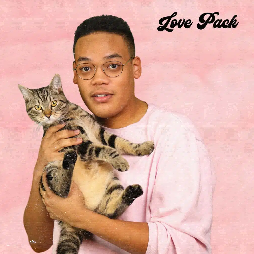 Love Pack