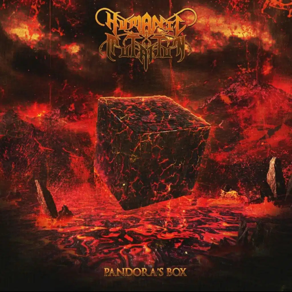 Pandora's Box
