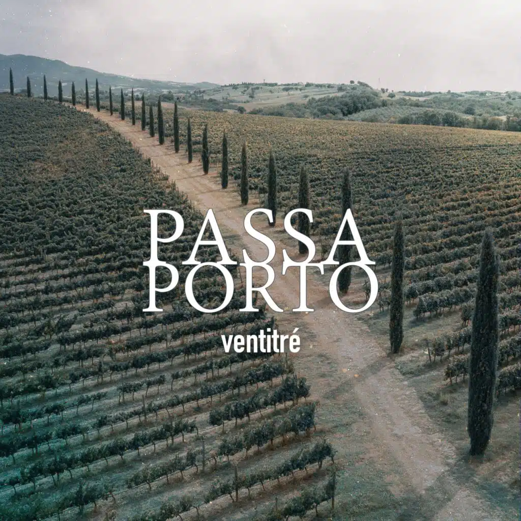 Ventitré