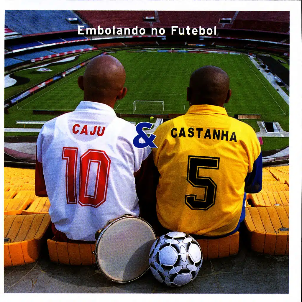 Desafio do Fla x Flu