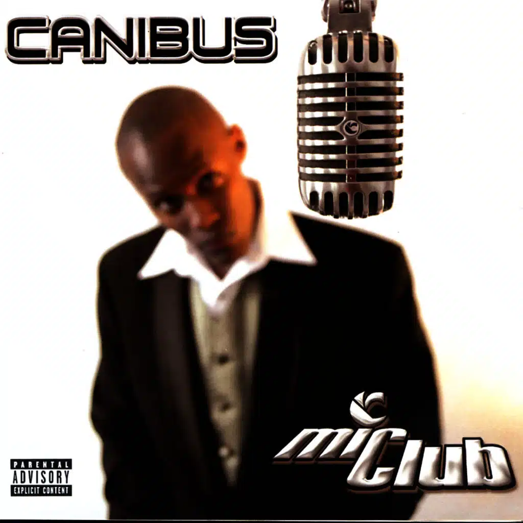 Canibus, Jedi Mind Tricks & Stoupe