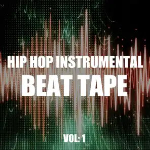 Hip Hop Instrumental Beat CD 1