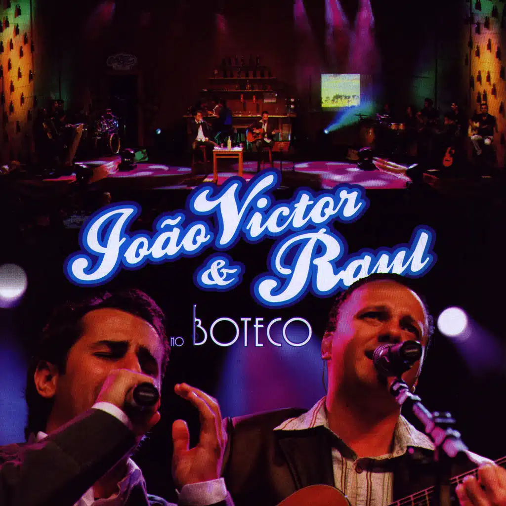 João Victor & Raul