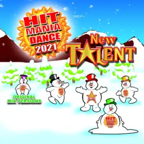Hit Mania Dance 2021 New Talent (Hm Version)
