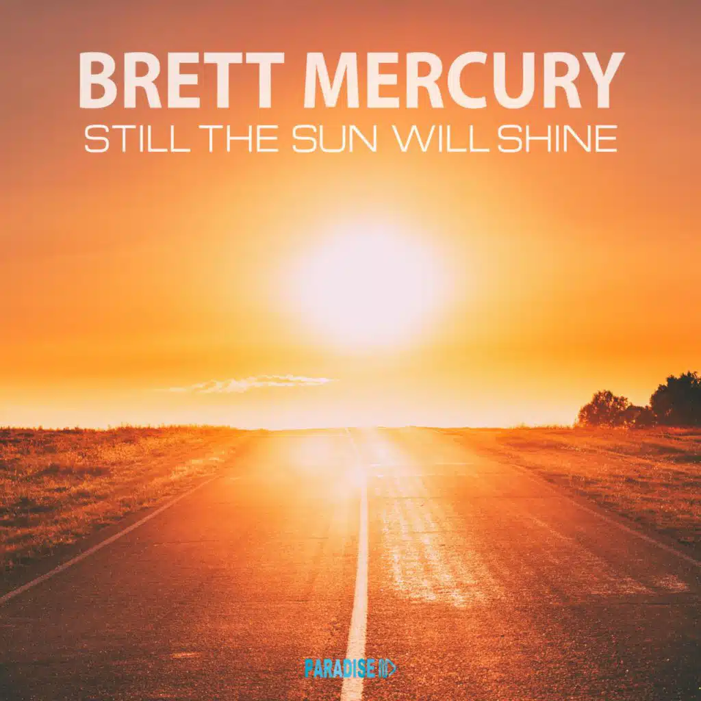 Brett Mercury