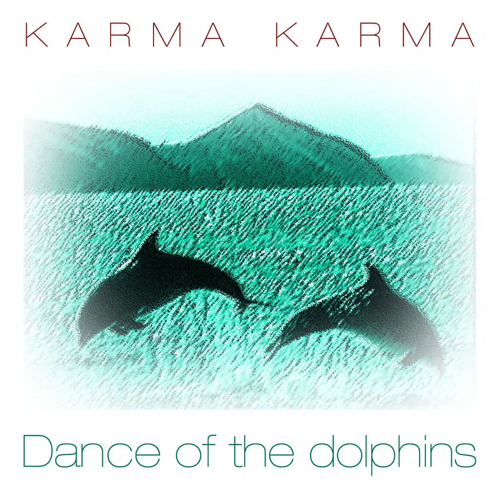 Dance Of The Dolphins