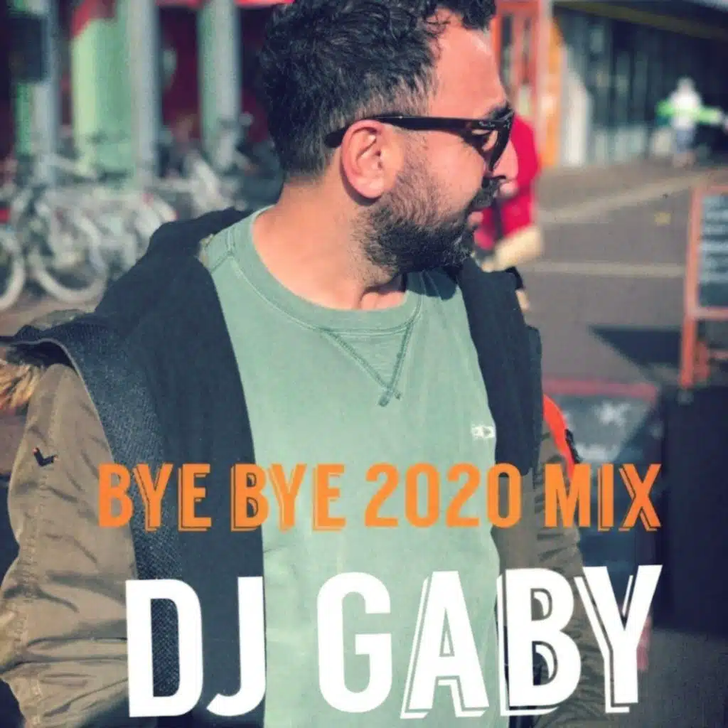 باي باي 2020 ميكس