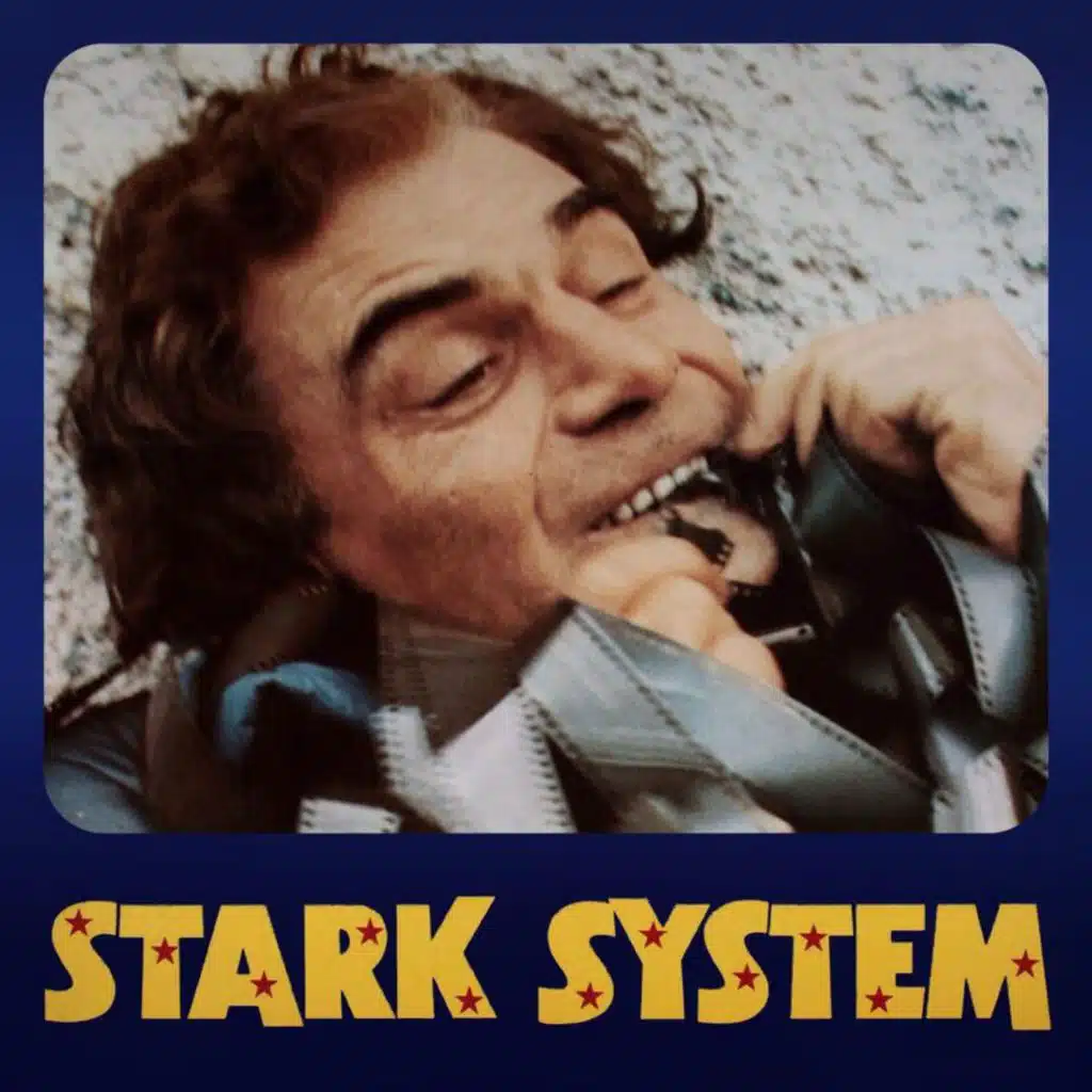 Fantasmi grotteschi (Tango grottesco #4) (From "Stark System" / Remastered 2020)