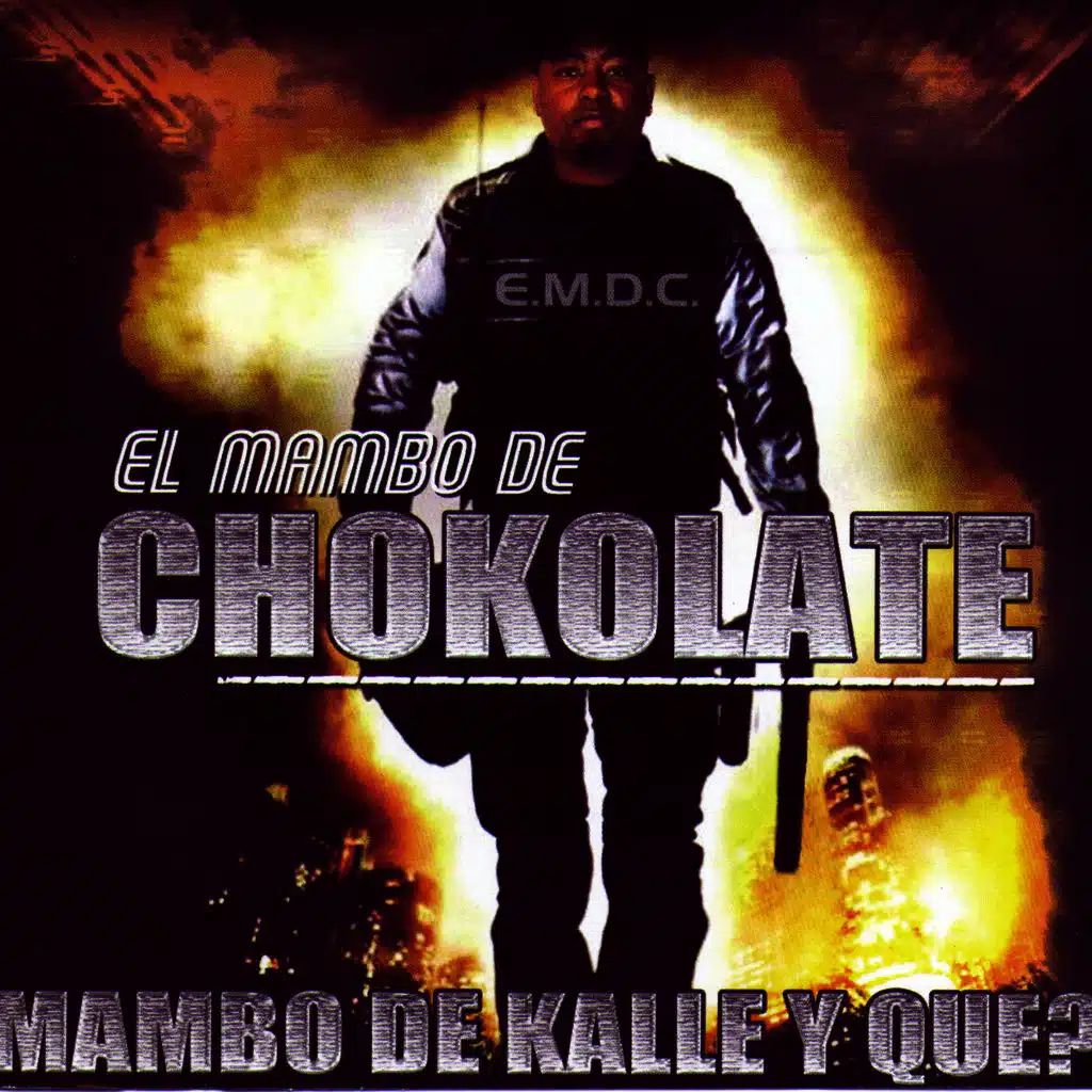 El Mambo De Kalle Y Que?