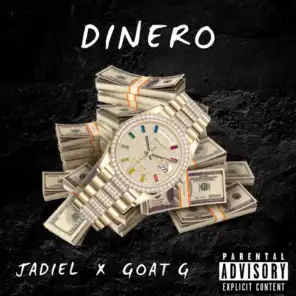 Dinero (feat. Goat G)