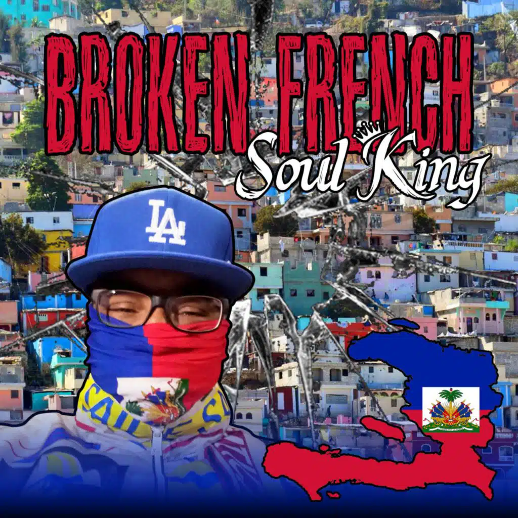 Soul King