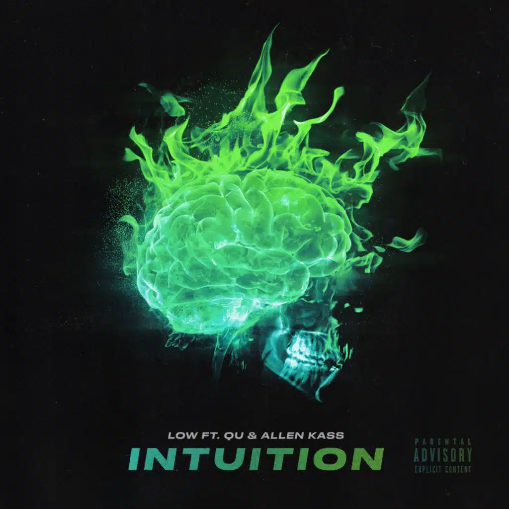 Intuition (feat. Qu & Allen Kass)