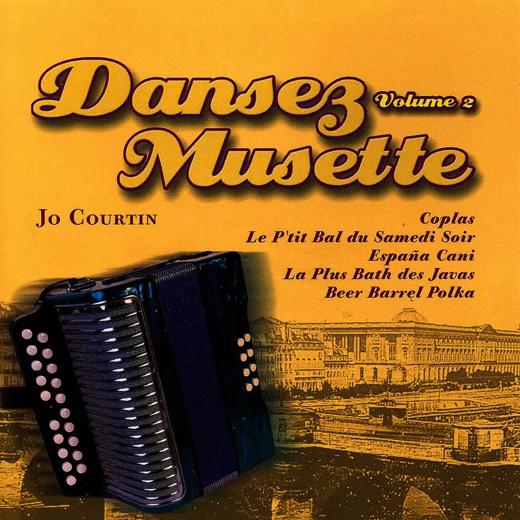 Dansez Musette Vol. 2